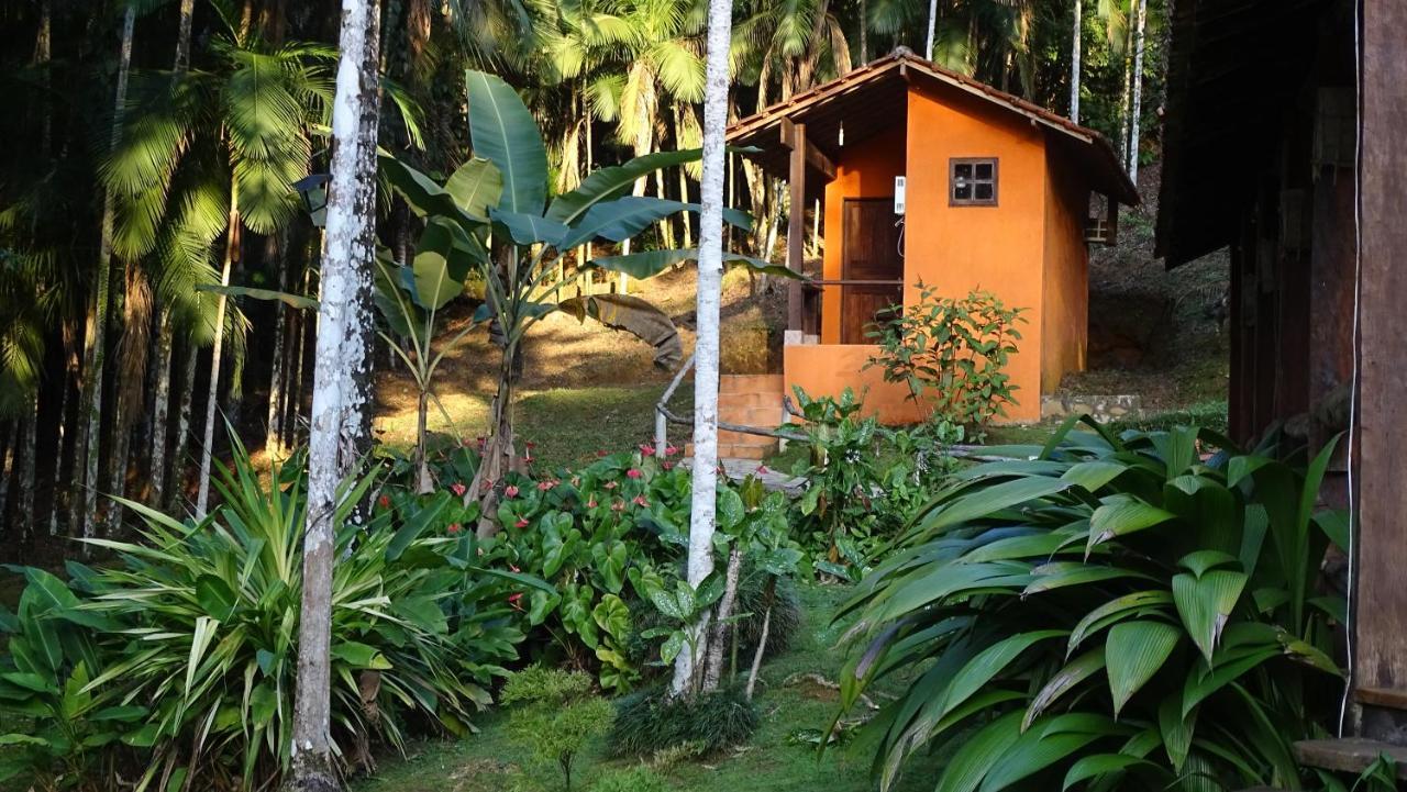 Pousada Arapassu Eldorado Extérieur photo