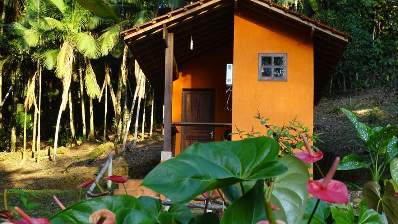 Pousada Arapassu Eldorado Extérieur photo